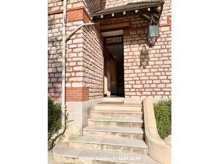 Maison prix nous consulter sur Fontainebleau (77300) - Réf. 1905