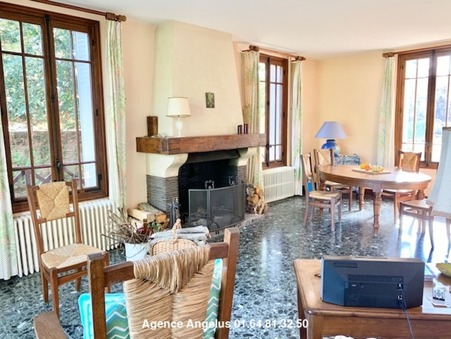 A vendre maison Fontainebleau 77300; prix nous consulter