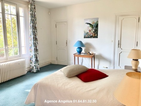 Maison sur Fontainebleau ; prix nous consulter ; Vente Réf. 1905