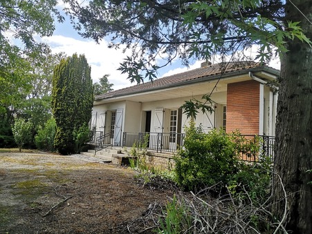 Achat maison Montauban Réf. 258