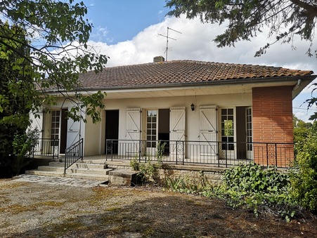 A vendre maison Montauban 82000; 189 500 € 