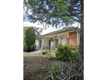 Vente maison 189 500 €  Montauban