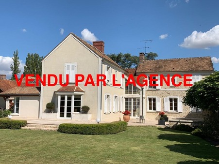 A vendre maison Fontainebleau 77300; prix nous consulter