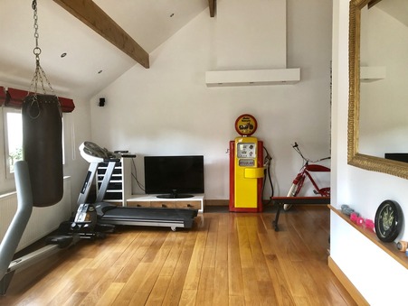 Maison prix nous consulter Réf. 1904 Fontainebleau