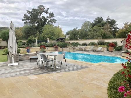 Vente maison prix nous consulter Fontainebleau