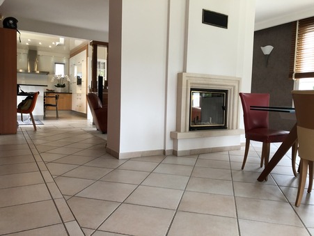 Achat maison Fontainebleau Réf. 1904