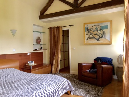 Maison sur Fontainebleau ; prix nous consulter ; A vendre Réf. 1904