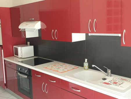Appartement sur Decazeville ; 89 640 € ; Vente Réf. 1051