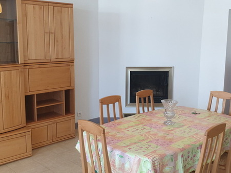 Appartement 89 640 € sur Decazeville (12300) - Réf. 1051