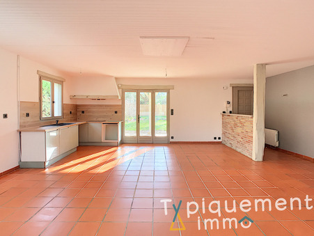 Vente maison 292 000 €  Lasserre