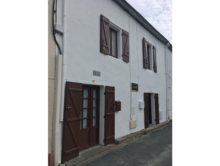 Maison 130 800 € sur Lalinde (24150) - Réf. 8279-LA