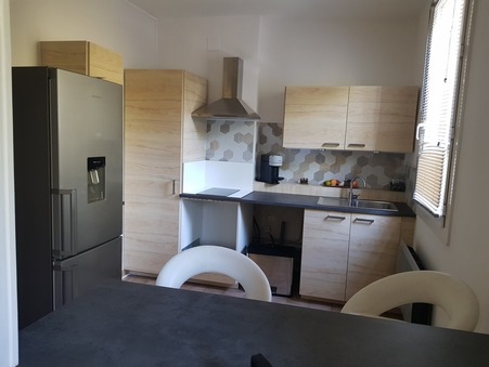 Appartement 695 €  Réf. BHI76 Gardanne