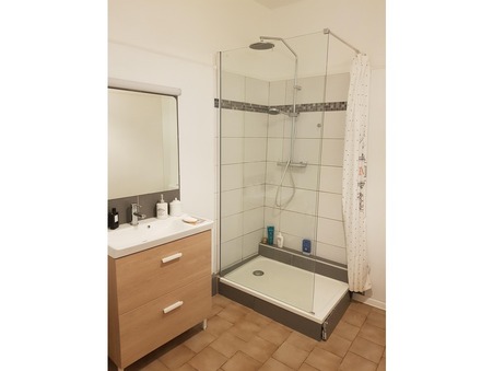 A louer appartement 695 &euro;  Gardanne