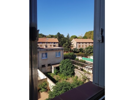 Appartement 695 &euro;  Réf. BHI76 Gardanne