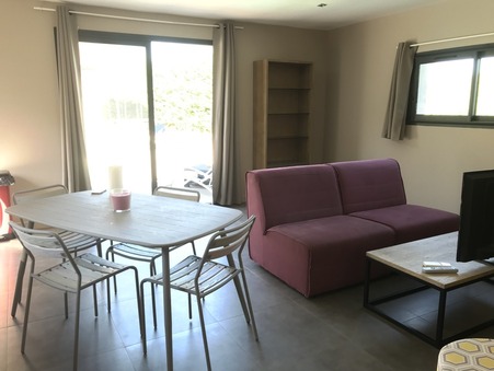 Appartement sur Gardanne ; 770 &euro;  ; A louer Réf. BHI77