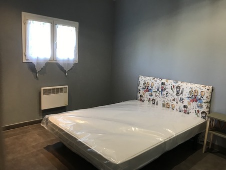 Appartement 770 &euro;  Réf. BHI77 Gardanne
