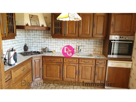 Maison 151 300 €  sur Cransac (12110) - Réf. 1270