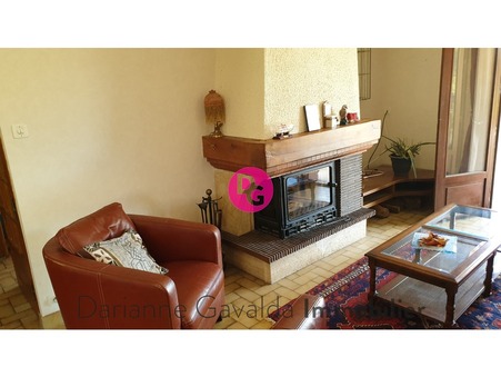 Vente maison 151 300 €  Cransac