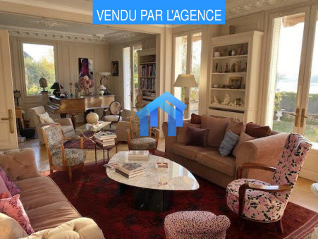 Vente Maison Enghien les bains Réf. 4140 - Slide 2