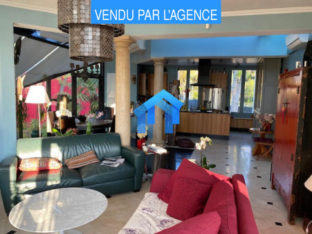 Vente Maison Enghien les bains Réf. 4140 - Slide 3