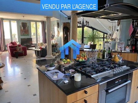 Vente Maison Enghien les bains Réf. 4140 - Slide 5