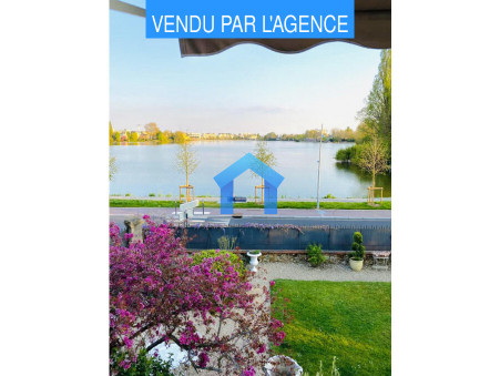 Vente Maison Enghien les bains Réf. 4140 - Slide 7