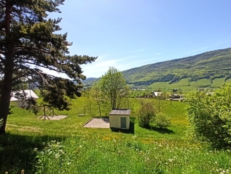 Appartement sur Lans en Vercors ; prix nous consulter ; Vente Réf. 605612