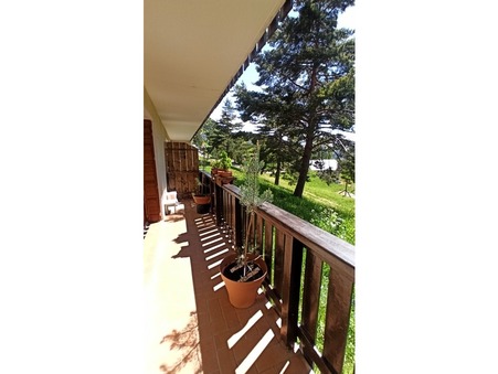 Appartement sur Lans en Vercors ; prix nous consulter ; A vendre Réf. 605612