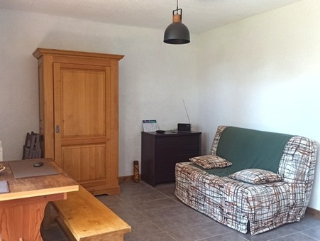 Appartement sur Lans en Vercors ; prix nous consulter ; A vendre Réf. 605612