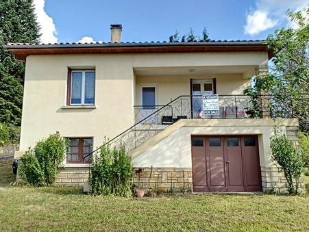 Maison 139 100 € sur Lalinde (24150) - Réf. 9483-LA