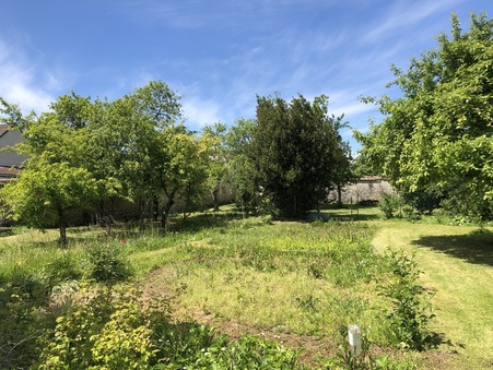 JUTIGNY 80 000 €