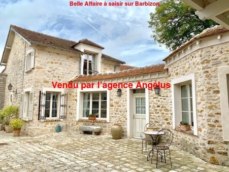 Maison prix nous consulter sur Barbizon (77630) - Réf. 1970.
