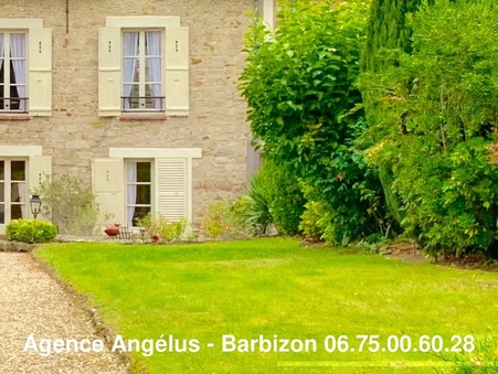 Vente maison prix nous consulter Barbizon