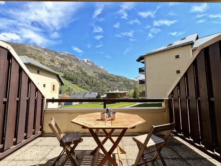 VALLOIRE 