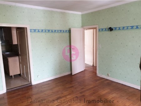 Vente maison 54 200 &euro; Decazeville