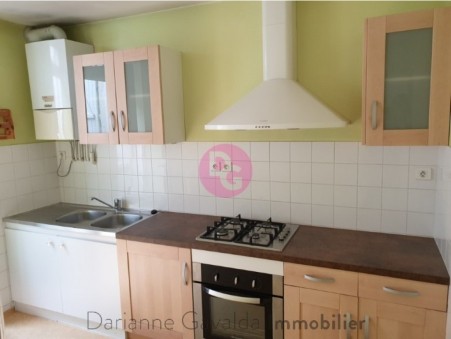 A vendre maison Decazeville 12300; 54 200 &euro;