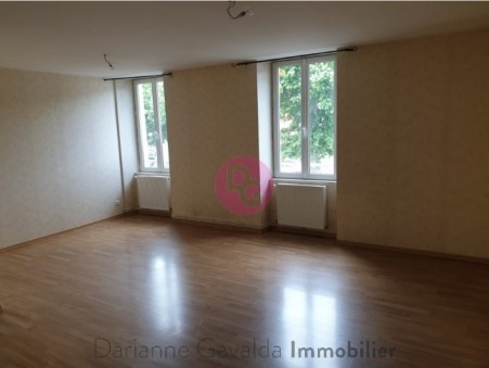 Maison sur Decazeville ; 54 200 &euro; ; Achat Réf. 1059