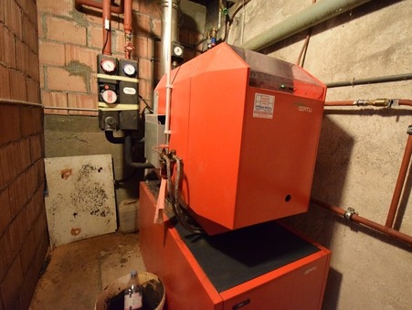 Immeuble sur Courchavon ; chf 615 000  ; A vendre Réf. IM-CCV-219