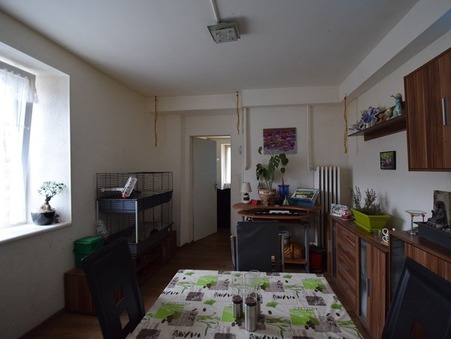Vente immeuble chf 615 000  Courchavon