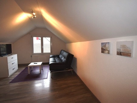 Immeuble sur Courchavon ; chf 615 000  ; Achat Réf. IM-CCV-219