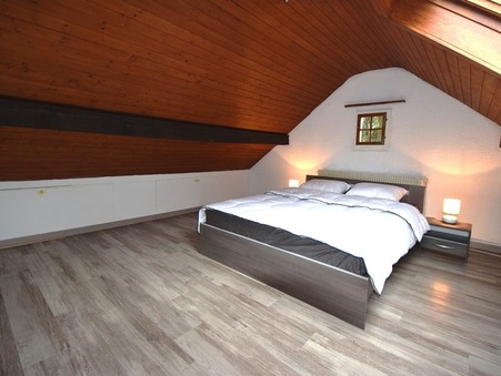 A vendre immeuble Courchavon 2922; chf 615 000 