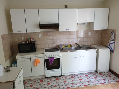 Achat maison Decazeville Réf. 1054