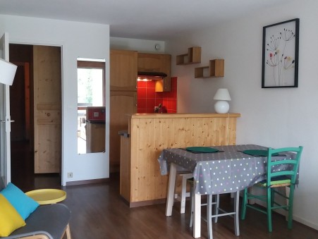 Appartement 620 €  Réf. 101 Villard de Lans