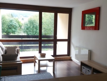 Appartement sur Villard de Lans ; 620 €  ; A louer Réf. 101