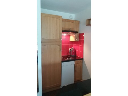 Location appartement Villard de Lans Réf. 101