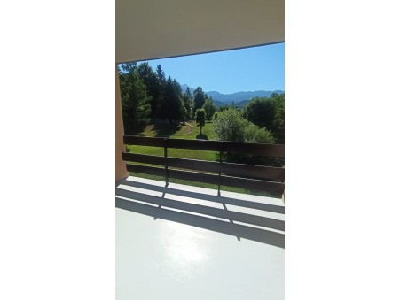 Appartement sur Villard de Lans ; 620 €  ; Location Réf. 101