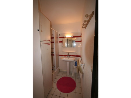 Appartement sur Valras Plage ; 78 000 €  ; Achat Réf. 47
