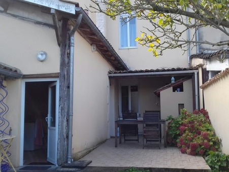 Vente maison 109 000 € Lauzun