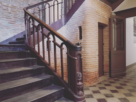 Appartement sur Montauban ; 96 000 €  ; A vendre Réf. 262
