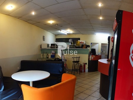 Local commercial 35 000 € sur Marseille 10eme Arrondissement (13010) - Réf. 285